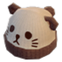 Bear Winter Hat  - Common from Hat Shop